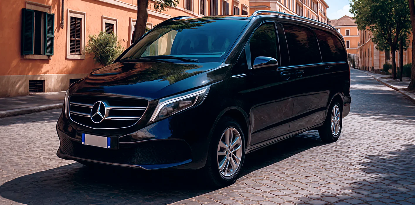 Van